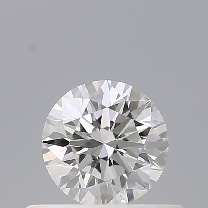 Round 0.32 ct F VVS1