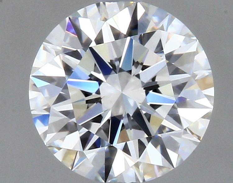 Round 0.73 ct H IF