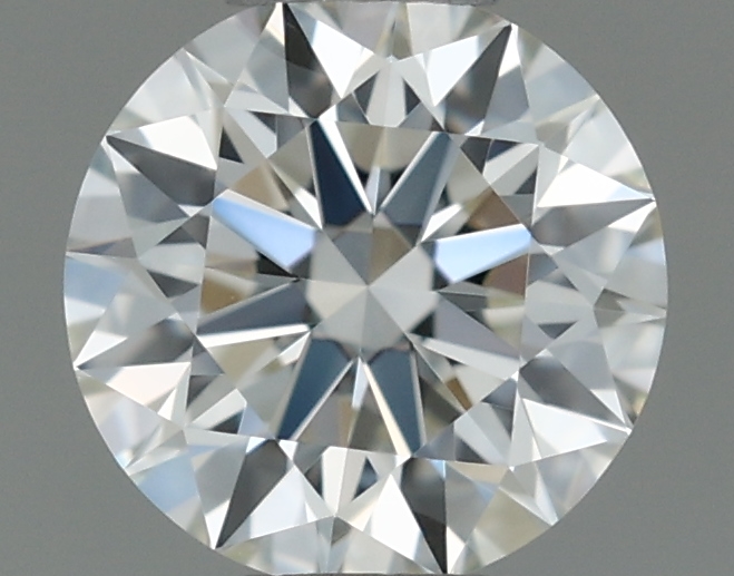 Round 0.34 ct J VS1