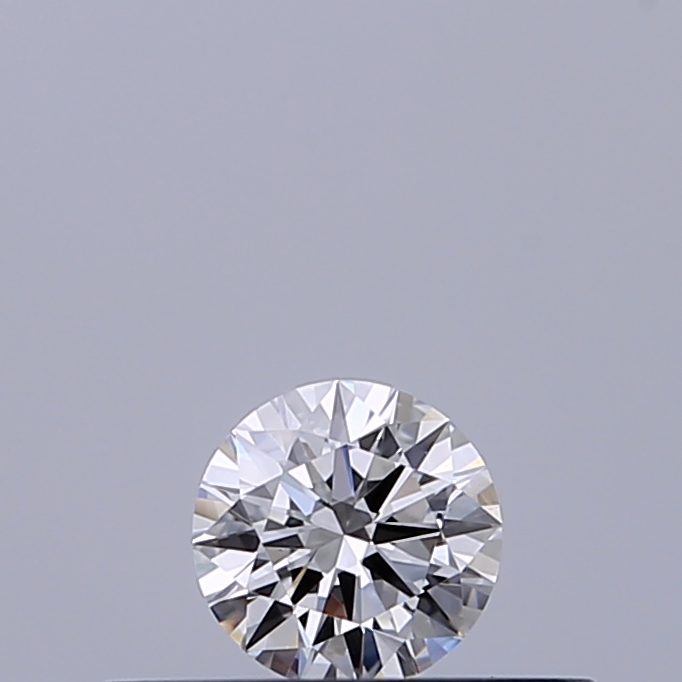 Round 0.18 ct E VS2