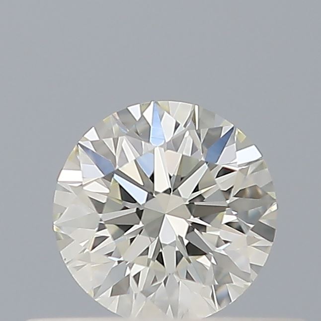 Round 0.31 ct K VVS2