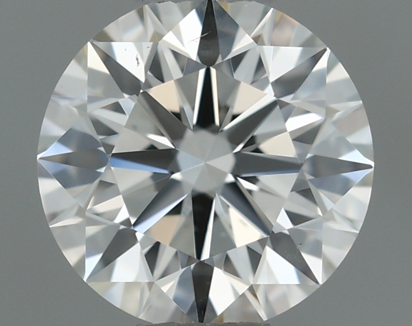 Round 0.5 ct J VS2