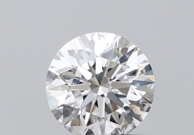 Round 0.3 ct F VVS1
