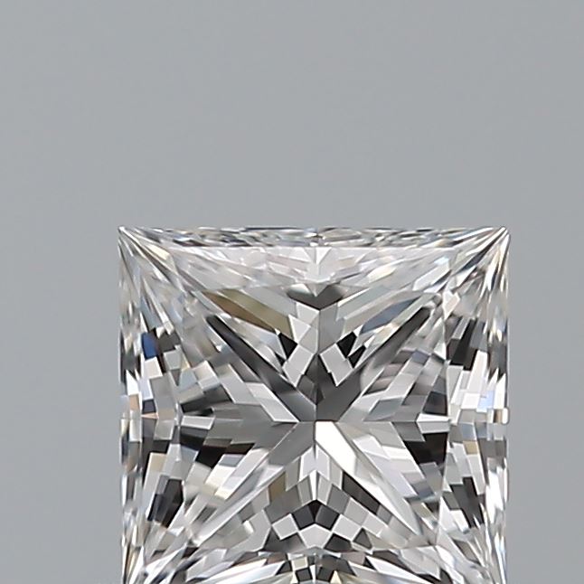Princess 0.41 ct E VS1