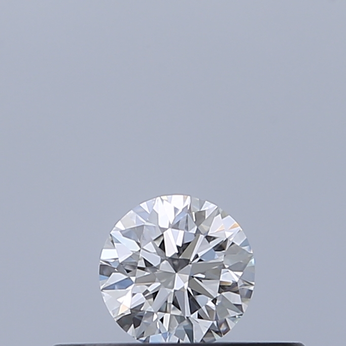 Round 0.18 ct E IF