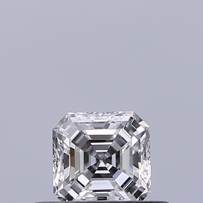 Emerald 0.31 ct E VVS2