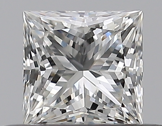 Princess 0.35 ct G VVS1