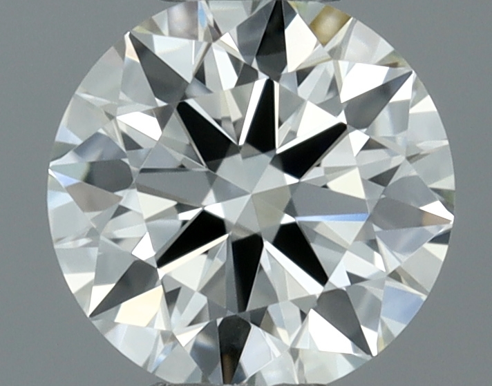 Round 0.3 ct K VVS1