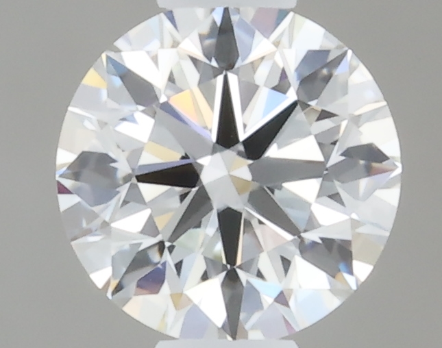 Round 0.31 ct E IF