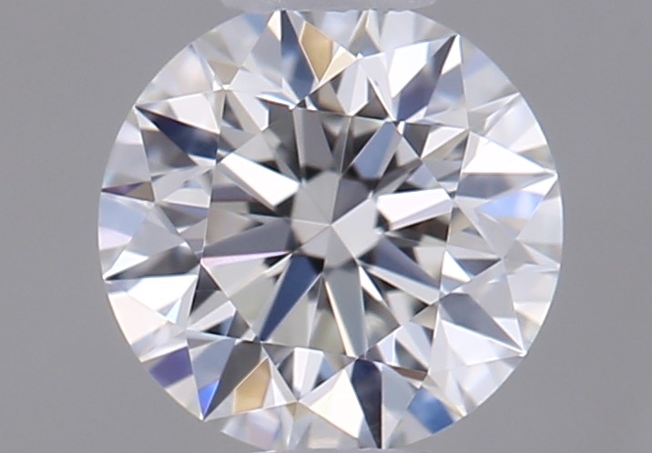 Round 0.34 ct G VVS2