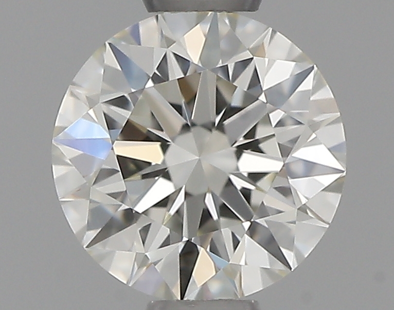 Round 0.56 ct K IF