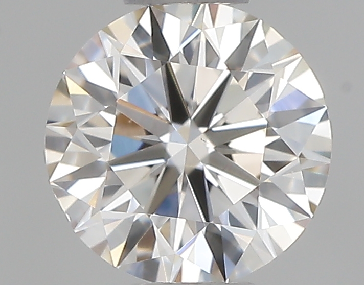 Round 0.4 ct J VS1