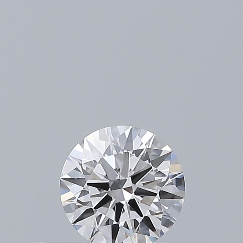 Round 0.23 ct F VVS1