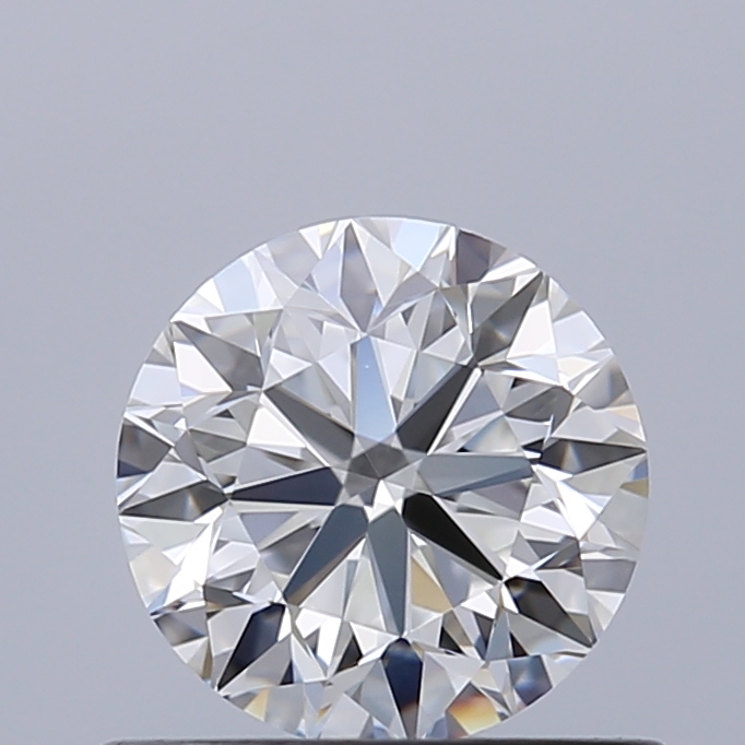 Round 0.7 ct G VVS2