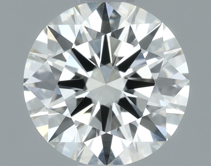 Round 0.47 ct M VS2