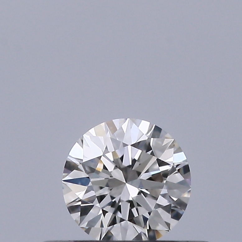 Round 0.25 ct H VS1