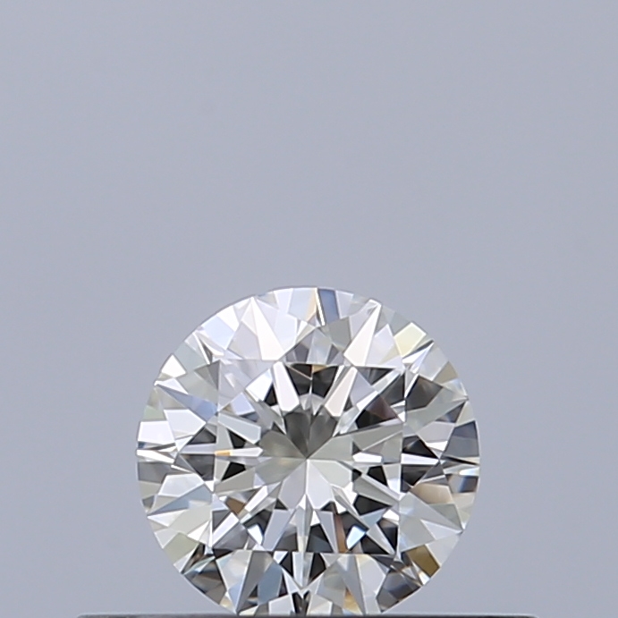 Round 0.3 ct I IF