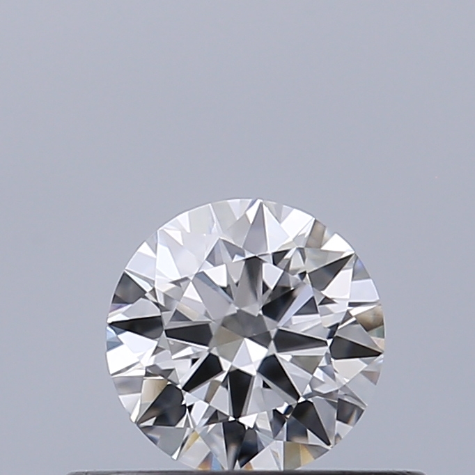 Round 0.35 ct E SI1