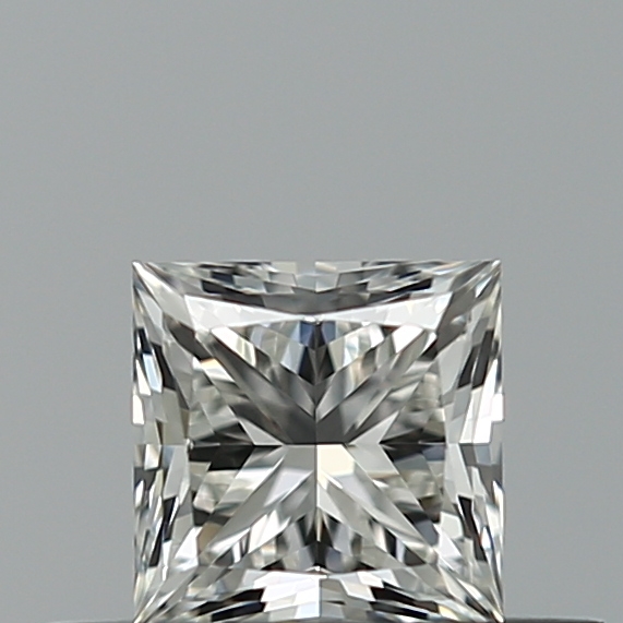 Princess 0.39 ct G IF