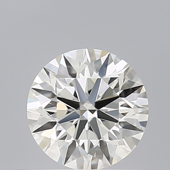 Round 0.4 ct I VVS1