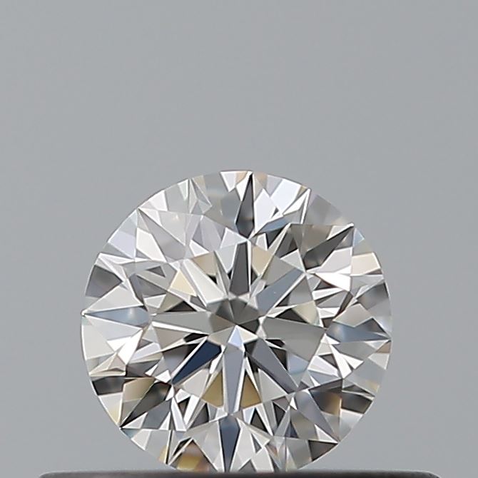 Round 0.28 ct G VVS1