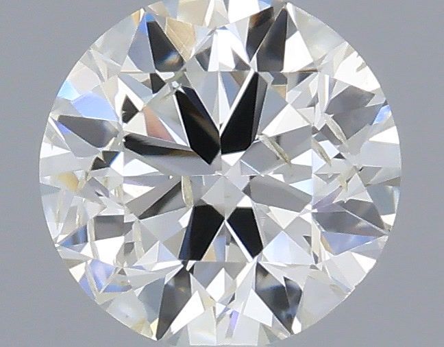 Round 0.32 ct G SI2