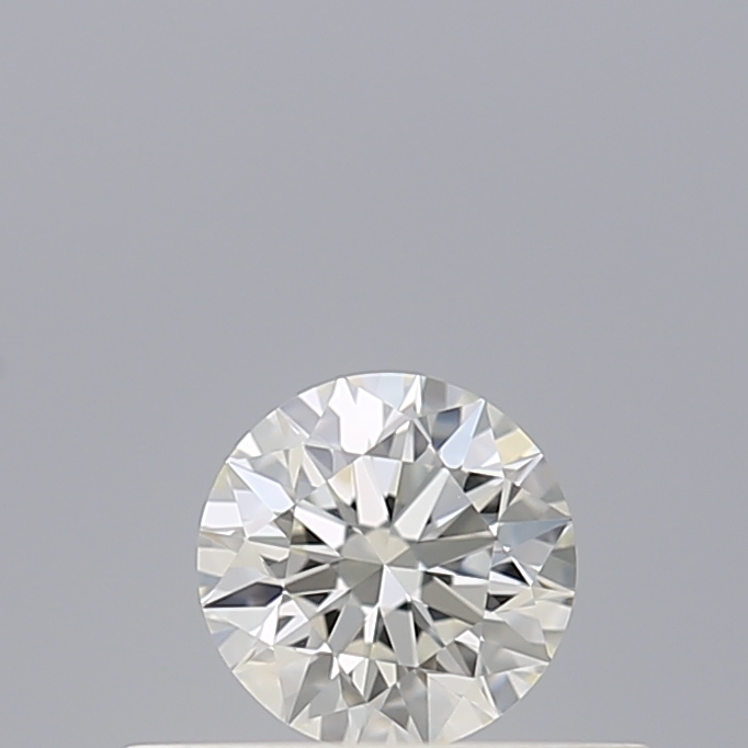 Round 0.23 ct G IF