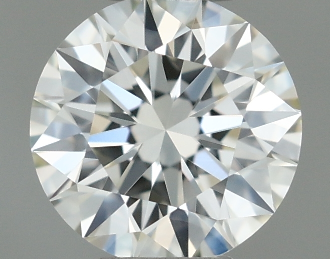 Round 0.3 ct L VVS2