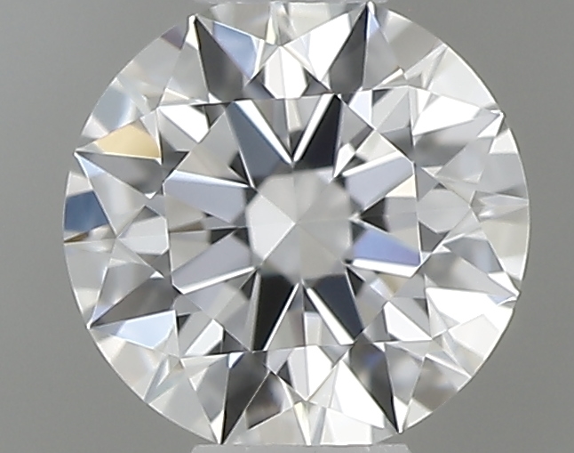 Round 0.31 ct D VVS1