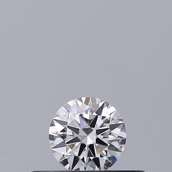 Round 0.18 ct G IF