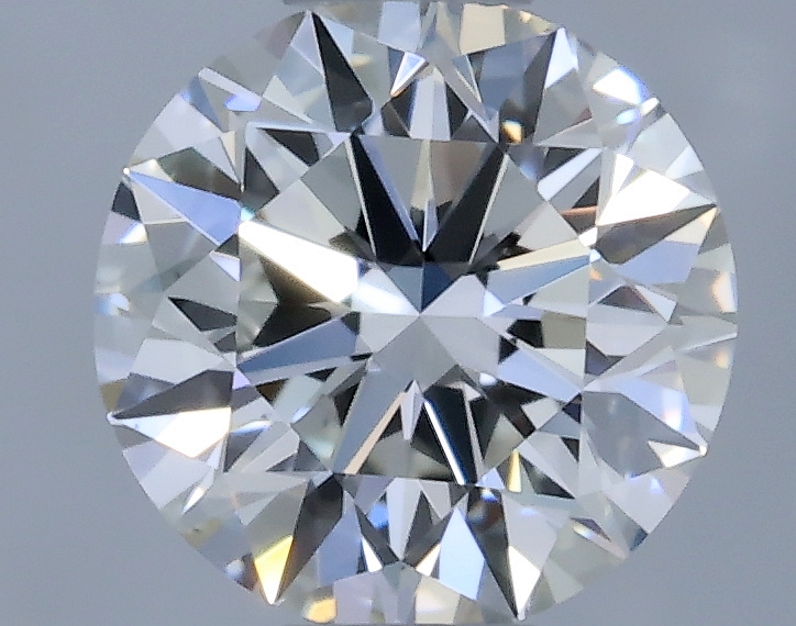 Round 0.5 ct G VS1