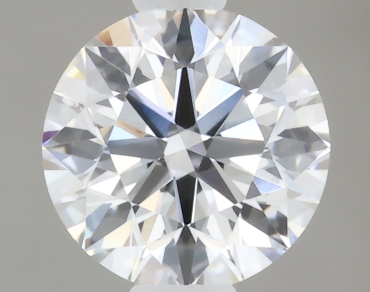 Round 0.33 ct D VS1