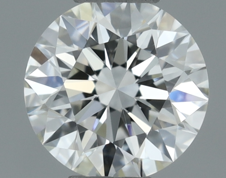 Round 0.32 ct I VVS2
