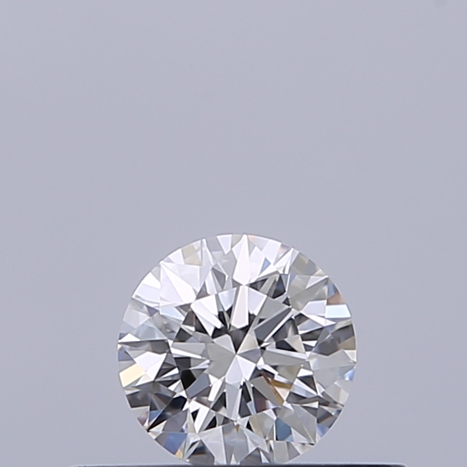 Round 0.26 ct E VVS1