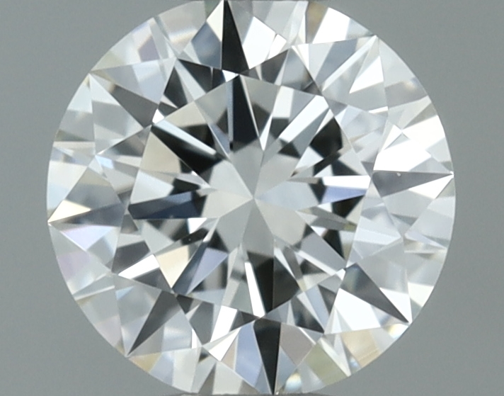 Round 0.3 ct J VVS1