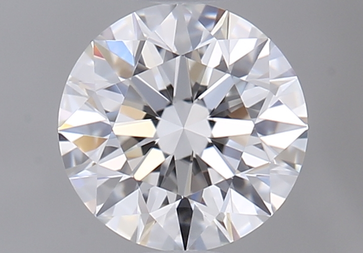 Round 0.42 ct F VVS1