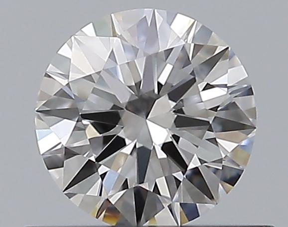 Round 0.5 ct E SI2