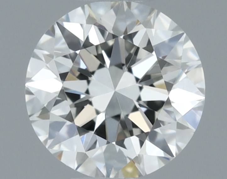 Round 0.45 ct J VVS2
