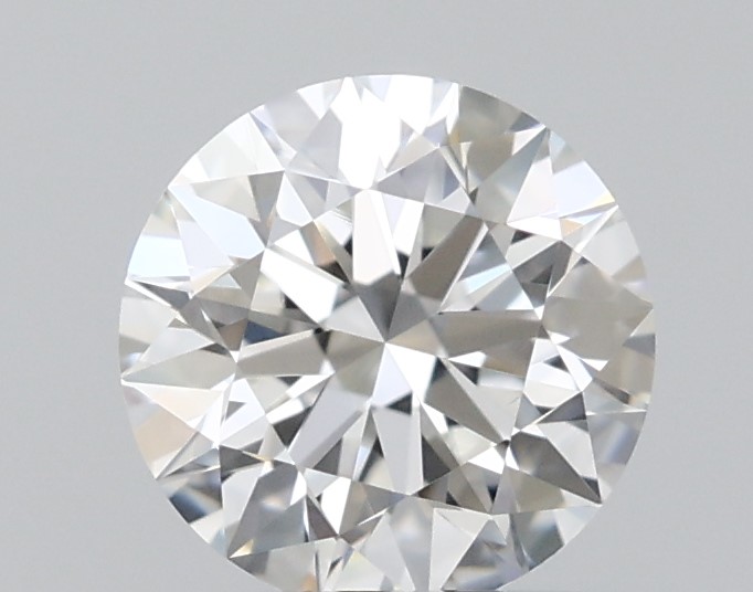 Round 0.5 ct G VVS2