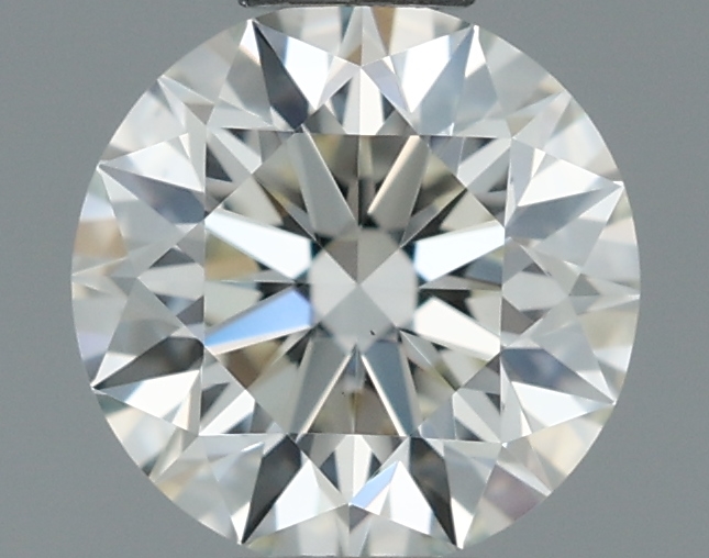 Round 0.4 ct J VS1