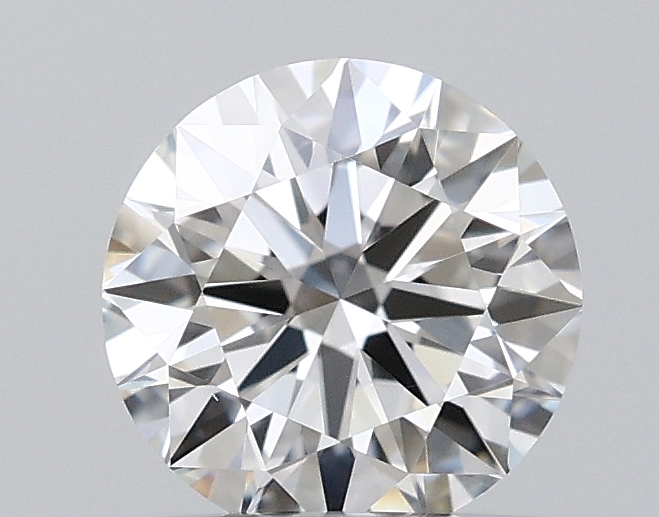 Round 0.5 ct G VS2