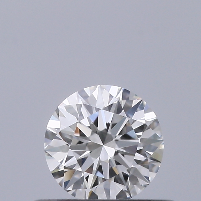 Round 0.35 ct F VVS1