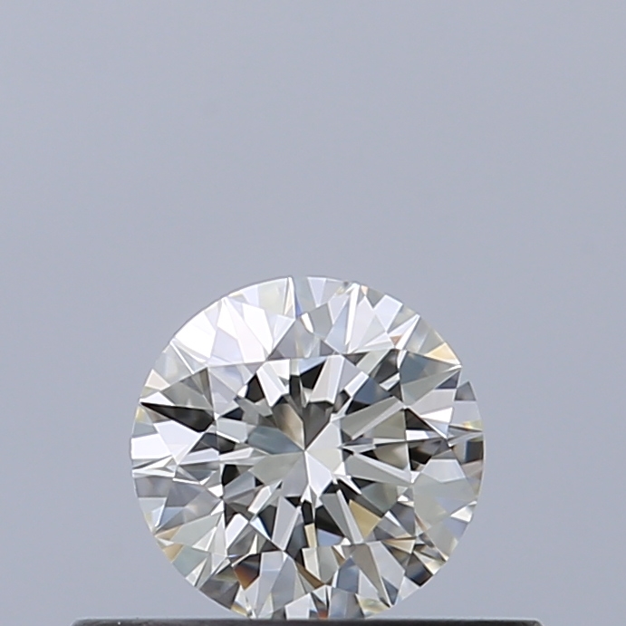 Round 0.32 ct I VVS1