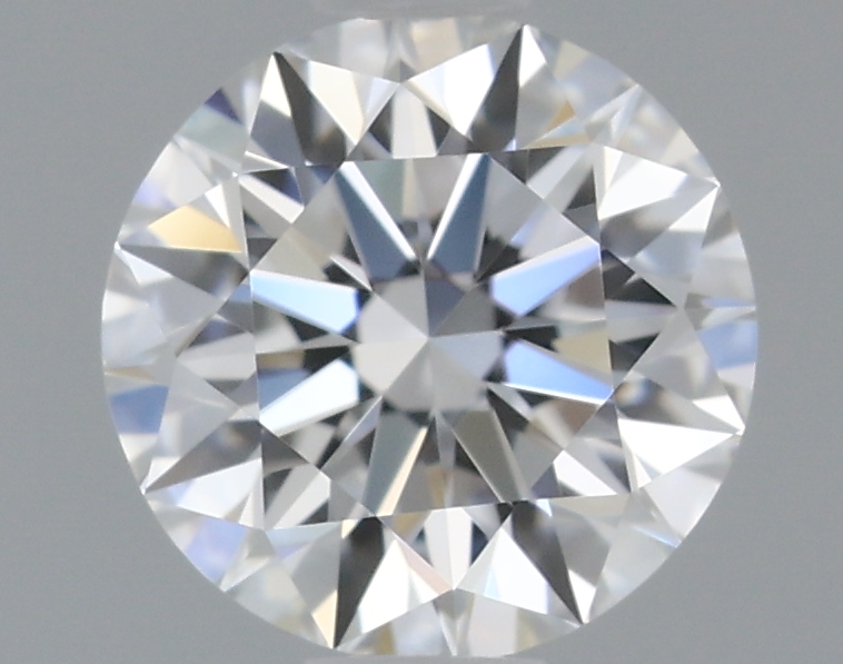 Round 0.33 ct E VVS1