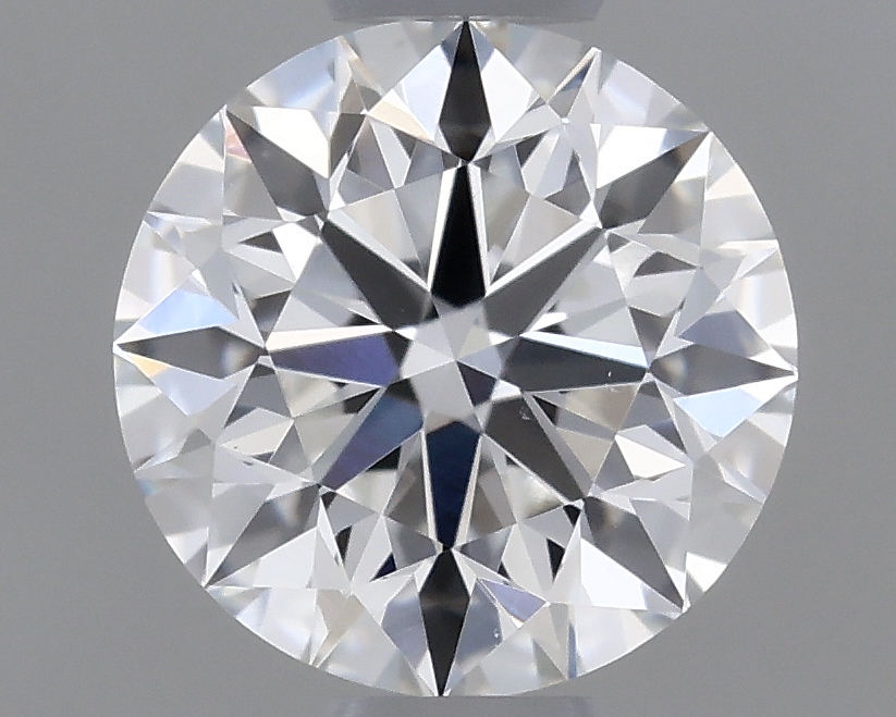 Round 0.41 ct G VS1