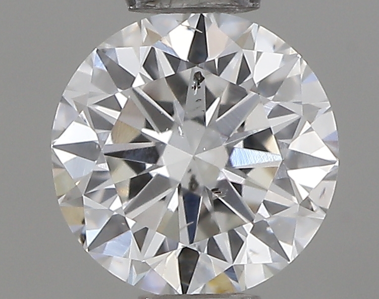 Round 0.5 ct E SI1