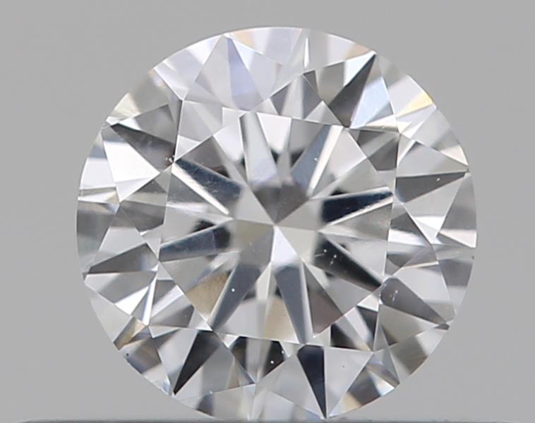 Round 0.3 ct D SI1
