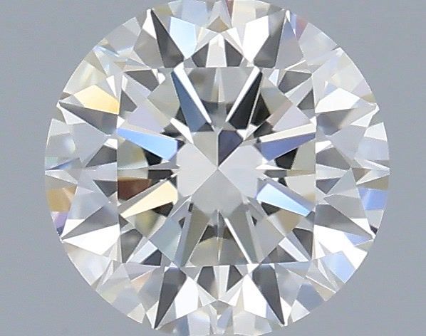 Round 0.5 ct I VS1