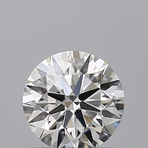 Round 0.35 ct G VVS1