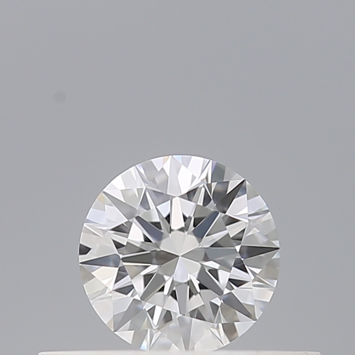 Round 0.29 ct D VVS1